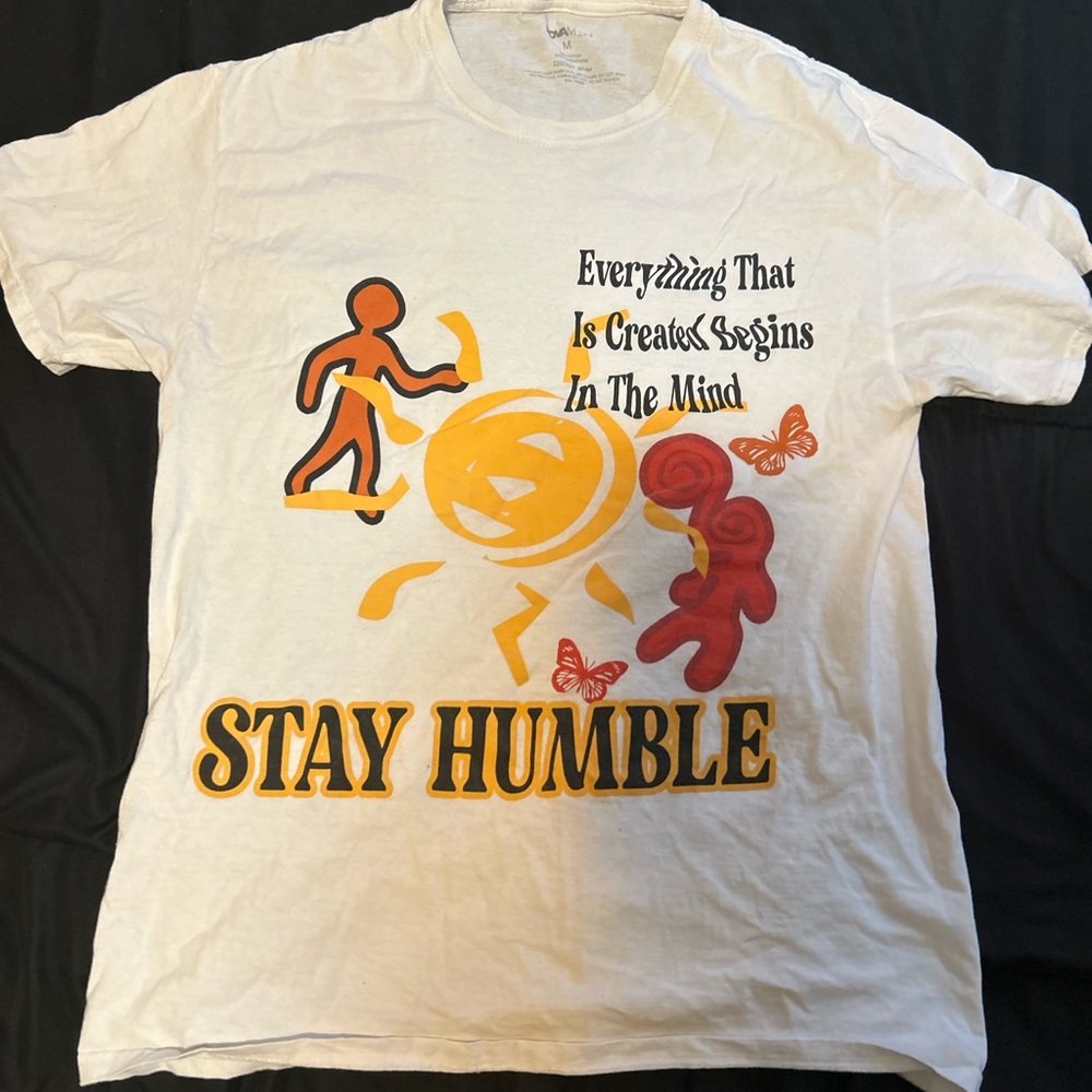 Fashion nova shirt
